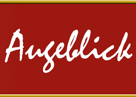 Augenblicke 2010 Ernst Suter