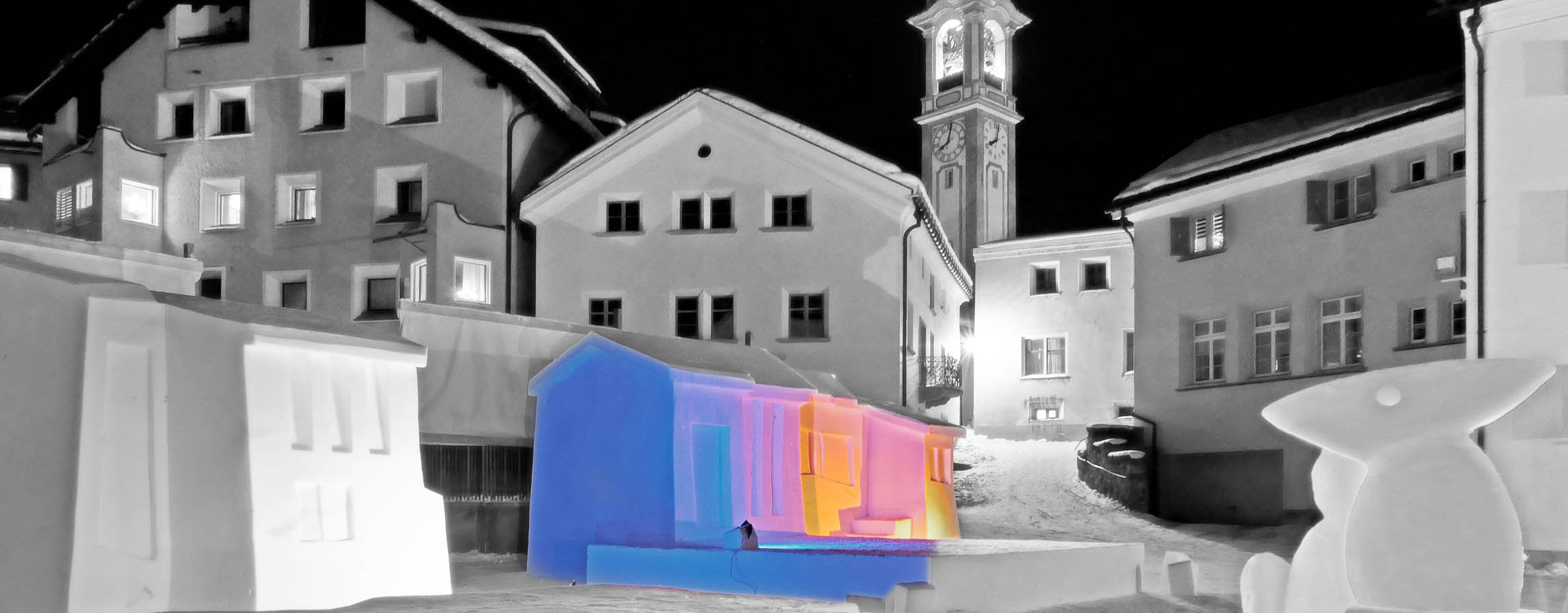 röhliche weihnachtswünsche von ernst suter